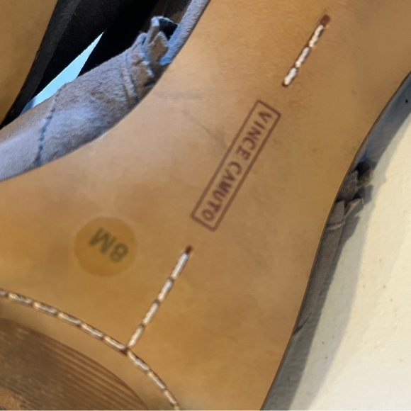 Vince Camuto Heels / Sandals - Picture 6 of 8